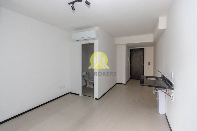 Imagem Apartamento com 1 Quarto à Venda, 27 m² em Consolação - São Paulo Imagem Apartamento com 1 Quarto à Venda, 27 m² em Consolação - São Paulo