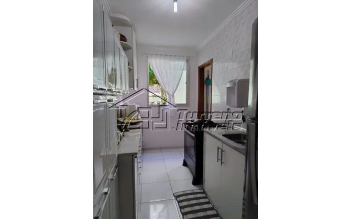 Imagem Apartamento com 2 Quartos à Venda, 54 m² em Jardim América - São José Dos Campos Imagem Apartamento com 2 Quartos à Venda, 54 m² em Jardim América - São José Dos Campos