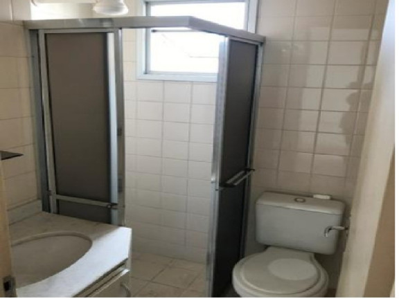 Imagem Apartamento com 2 Quartos à Venda, 48 m² em Vila Cruz Das Almas - São Paulo