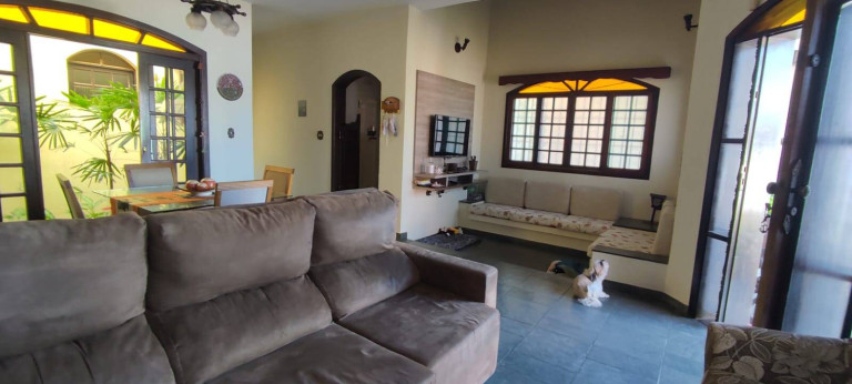 Imagem Casa com 3 Quartos à Venda, 180 m² em Oasis - Peruíbe Imagem Casa com 3 Quartos à Venda, 180 m² em Oasis - Peruíbe