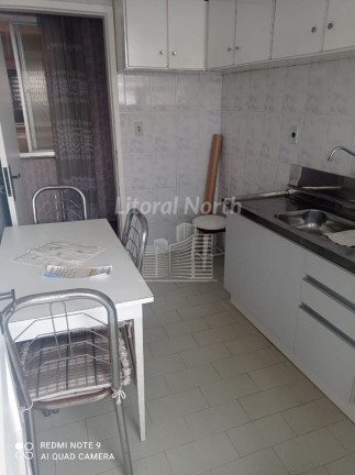 Imagem Apartamento com 4 Quartos à Venda, 90 m² em Centro - Itajaí