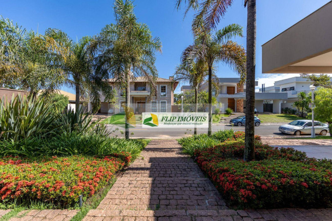 Imagem Casa com 4 Quartos à Venda, 360 m² em Chácaras Alpina - Valinhos