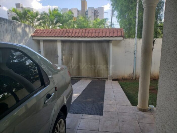 Imagem Casa com 4 Quartos à Venda, 223 m² em Jardim América - Goiânia Imagem Casa com 4 Quartos à Venda, 223 m² em Jardim América - Goiânia