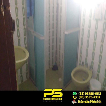Imagem Casa com 3 Quartos à Venda, 360 m² em Miramar - João Pessoa