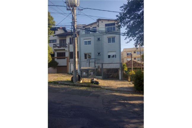 Apartamento com 1 Quarto à Venda, 26 m² em Santo Antônio - Porto Alegre