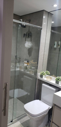 Imagem Apartamento com 2 Quartos à Venda, 115 m² em Vila Gumercindo - São Paulo