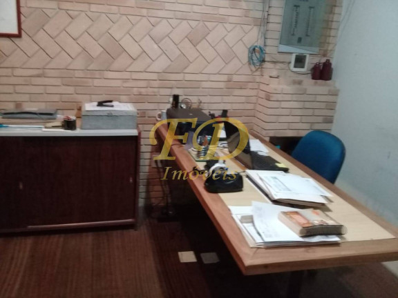 Imagem Chácara com 4 Quartos à Venda, 60.000 m² em Usina - Atibaia