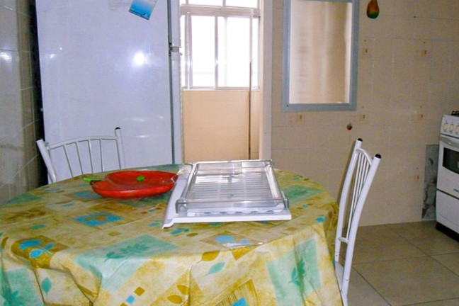 Imagem Apartamento com 2 Quartos à Venda, 76 m² em Enseada - Guarujá Imagem Apartamento com 2 Quartos à Venda, 76 m² em Enseada - Guarujá