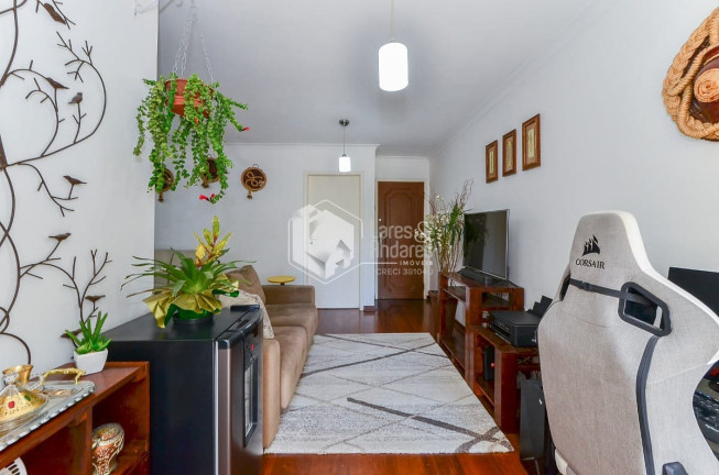 Imagem Apartamento com 1 Quarto à Venda, 62 m² em Vila Uberabinha - São Paulo