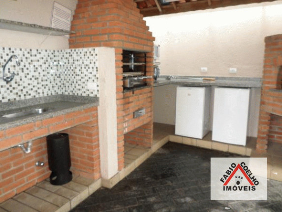 Imagem Apartamento com 3 Quartos à Venda, 81 m² em Jardim Marajoara - São Paulo Imagem Apartamento com 3 Quartos à Venda, 81 m² em Jardim Marajoara - São Paulo