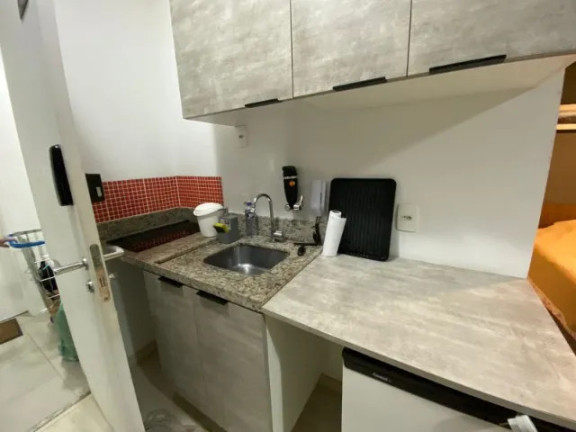 Imagem Sala Comercial para Alugar, 25 m² em Bela Vista - São Paulo Imagem Sala Comercial para Alugar, 25 m² em Bela Vista - São Paulo