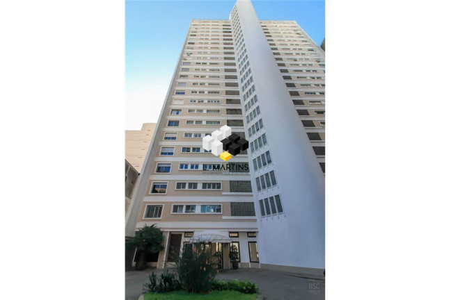 Imagem Apartamento com 4 Quartos à Venda, 207 m² em Centro Histórico - Porto Alegre