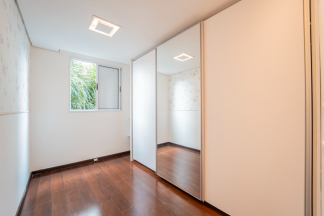 Imagem Apartamento com 2 Quartos à Venda, 64 m² em Cidade Ademar - São Paulo