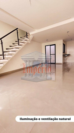 Imagem Sobrado com 3 Quartos à Venda, 130 m² em Curuçá - Santo André Imagem Sobrado com 3 Quartos à Venda, 130 m² em Curuçá - Santo André