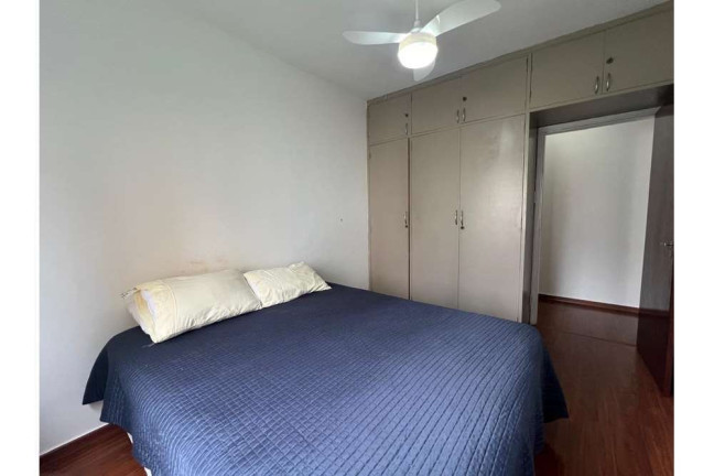 Imagem Apartamento com 2 Quartos à Venda, 83 m² em Itaim Bibi - São Paulo