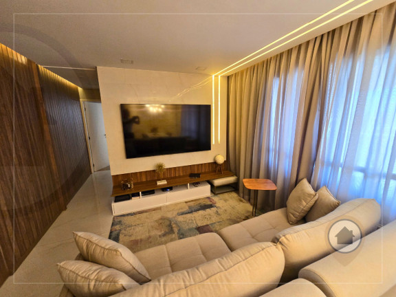 Imagem Apartamento com 2 Quartos à Venda, 87 m² em Vila Leonor - Guarulhos