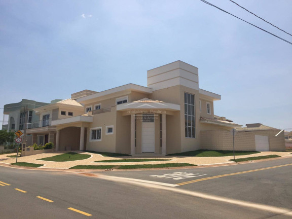 Casa de Condomínio com 4 Quartos à Venda, 512 m² em Swiss Park - Campinas