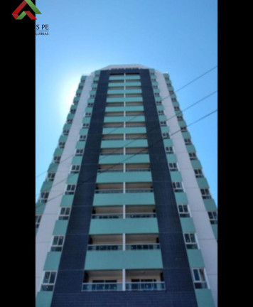 Imagem Imóvel com 2 Quartos à Venda, 63 m² em Candeias - Jaboatão Dos Guararapes