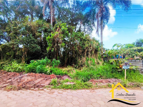 Terreno à Venda, 312 m² em Costeira - Balneário Barra Do Sul