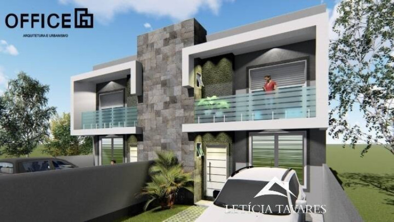 Imagem Casa com 3 Quartos à Venda, 118 m² em Canoas