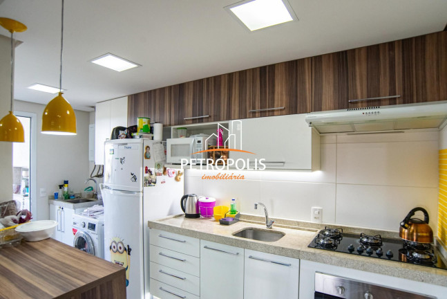 Imagem Apartamento com 3 Quartos à Venda, 83 m² em Sanvitto - Caxias Do Sul Imagem Apartamento com 3 Quartos à Venda, 83 m² em Sanvitto - Caxias Do Sul