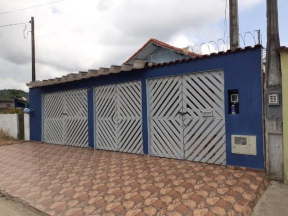 Imagem Casa com 2 Quartos à Venda, 300 m² em Ana Dias - Peruíbe Imagem Casa com 2 Quartos à Venda, 300 m² em Ana Dias - Peruíbe