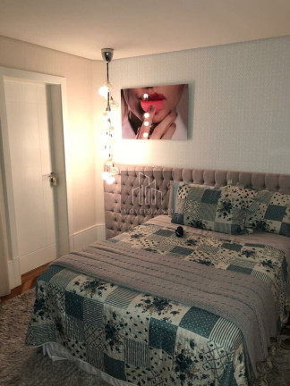 Imagem Casa com 3 Quartos à Venda, 393 m² em Alphaville - Santana De Parnaíba