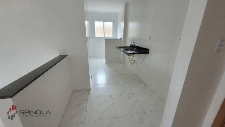 Imagem Apartamento com 2 Quartos à Venda, 52 m² em Vilamar - Praia Grande Imagem Apartamento com 2 Quartos à Venda, 52 m² em Vilamar - Praia Grande