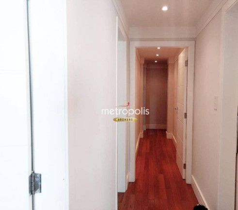 Imagem Apartamento com 3 Quartos à Venda, 154 m² em Mooca - São Paulo