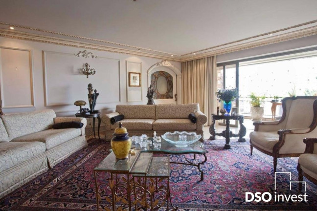 Imagem Apartamento com 4 Quartos à Venda, 500 m² em Higienópolis - São Paulo Imagem Apartamento com 4 Quartos à Venda, 500 m² em Higienópolis - São Paulo