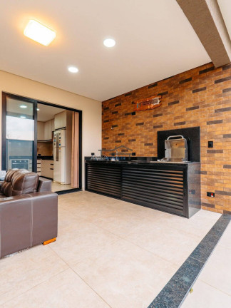 Imagem Casa com 3 Quartos à Venda, 190 m² em City Bussocaba - Osasco