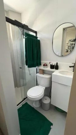 Imagem Apartamento com 1 Quarto à Venda, 30 m² em Buraquinho - Lauro De Freitas Imagem Apartamento com 1 Quarto à Venda, 30 m² em Buraquinho - Lauro De Freitas