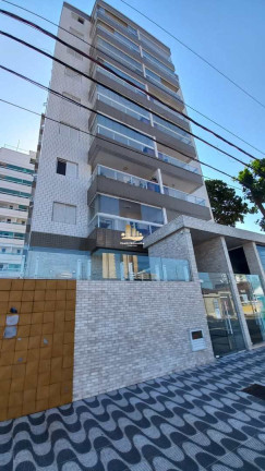 Imagem Apartamento com 1 Quarto à Venda, 48 m² em Mirim - Praia Grande