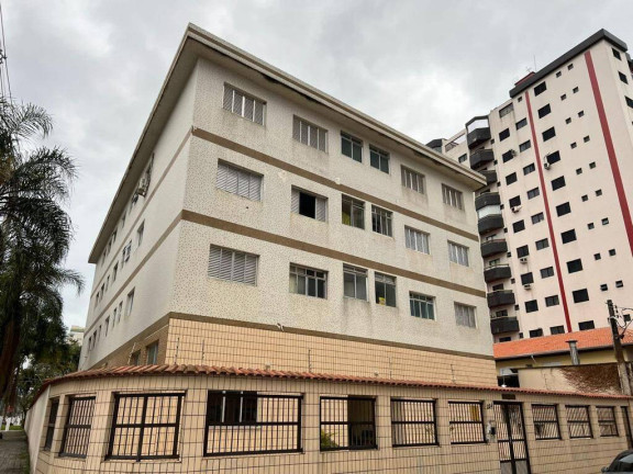 Imagem Apartamento com 1 Quarto à Venda, 34 m² em Aviação - Praia Grande Imagem Apartamento com 1 Quarto à Venda, 34 m² em Aviação - Praia Grande