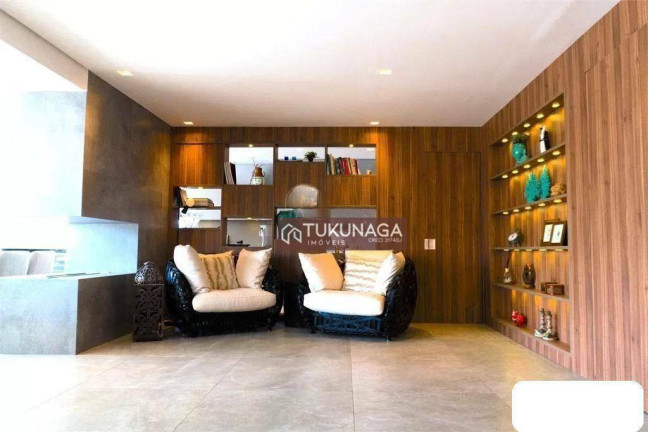 Imagem Apartamento com 4 Quartos à Venda, 278 m² em Moema - São Paulo