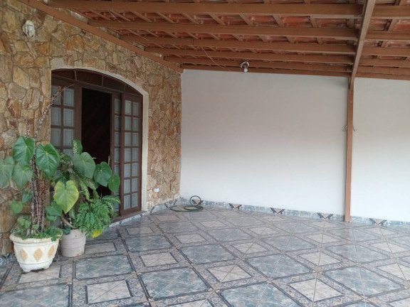 Sobrado com 3 Quartos à Venda, 343 m² em Campanário - Diadema