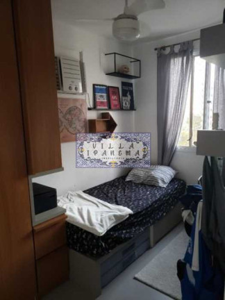 Imagem Apartamento com 3 Quartos à Venda, 88 m² em Recreio Dos Bandeirantes - Rio De Janeiro Imagem Apartamento com 3 Quartos à Venda, 88 m² em Recreio Dos Bandeirantes - Rio De Janeiro