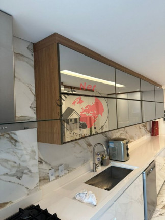 Imagem Apartamento com 3 Quartos à Venda, 158 m² em Vila Gonçalves - São Bernardo Do Campo Imagem Apartamento com 3 Quartos à Venda, 158 m² em Vila Gonçalves - São Bernardo Do Campo