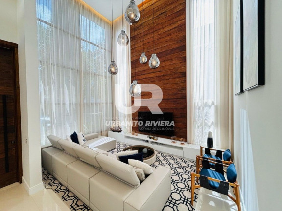 Imagem Casa com 6 Quartos à Venda, 537 m² em Riviera - Bertioga