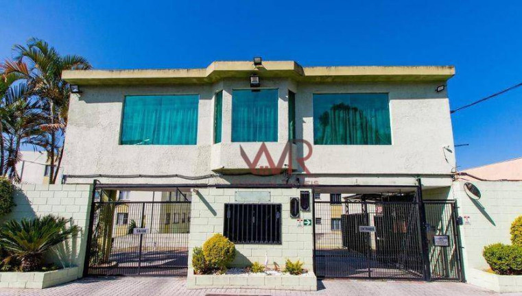 Apartamento com 2 Quartos à Venda, 44 m² em Itaquera - São Paulo