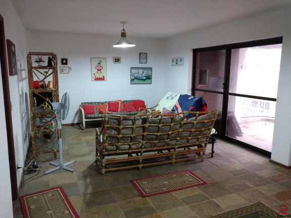 Imagem Imóvel com 3 Quartos à Venda, 252 m² em Loteamento João Batista Julião - Guarujá