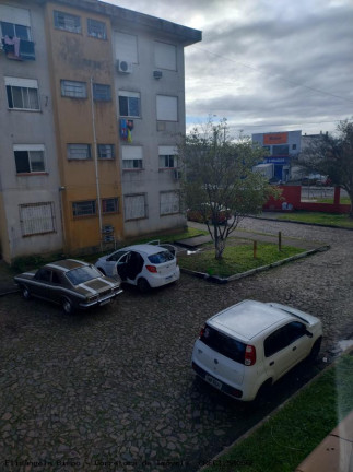 Imagem Apartamento com 2 Quartos à Venda, 52 m² em Rubem Berta - Porto Alegre