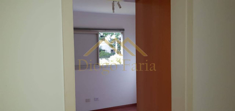 Imagem Apartamento com 2 Quartos para Alugar, 70 m² em Perdizes - São Paulo