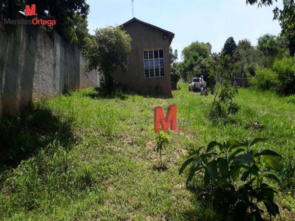 Imagem Chácara com 2 Quartos à Venda, 70 m² em Jardim Colonial - Araçoiaba Da Serra
