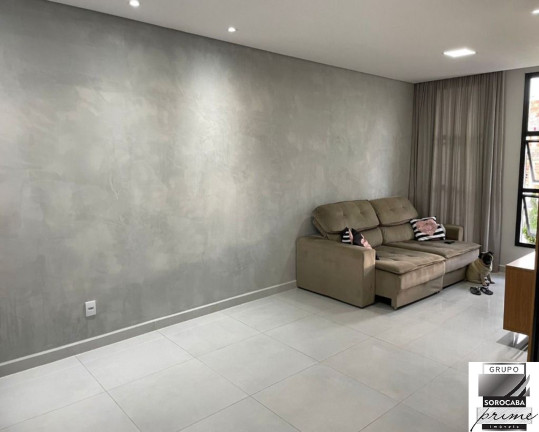 Imagem Casa com 3 Quartos à Venda, 148 m² em Horto Florestal - Sorocaba