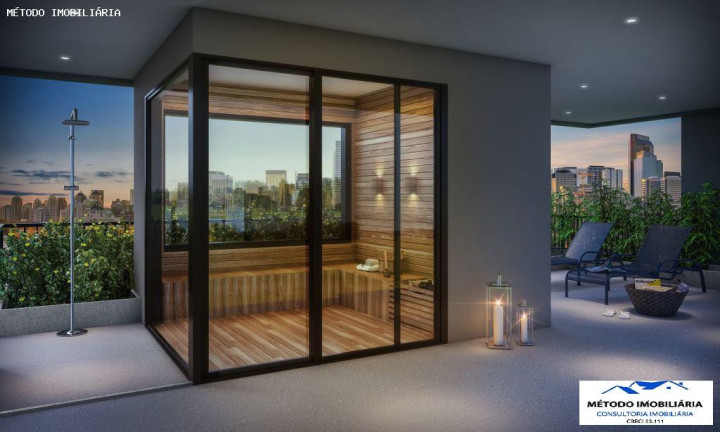 Imagem Apartamento com 2 Quartos à Venda, 64 m² em Jardim Paulista - São Paulo