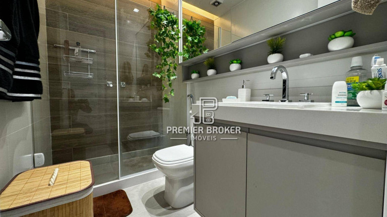 Imagem Apartamento com 2 Quartos à Venda, 67 m² em Várzea - Teresópolis Imagem Apartamento com 2 Quartos à Venda, 67 m² em Várzea - Teresópolis