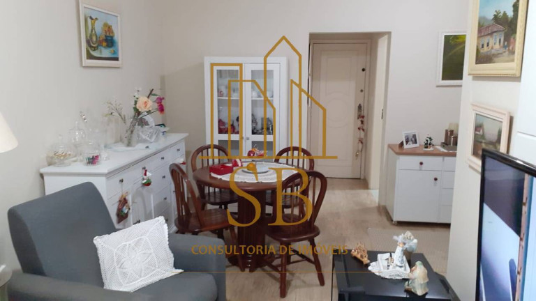 Imagem Apartamento com 2 Quartos à Venda, 85 m² em Itararé - São Vicente Imagem Apartamento com 2 Quartos à Venda, 85 m² em Itararé - São Vicente