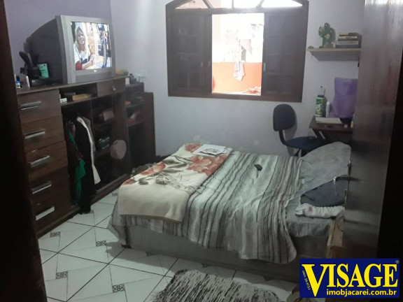 Imagem Casa com 3 Quartos à Venda, 250 m² em Jd. Do Vale - Jacareí Imagem Casa com 3 Quartos à Venda, 250 m² em Jd. Do Vale - Jacareí