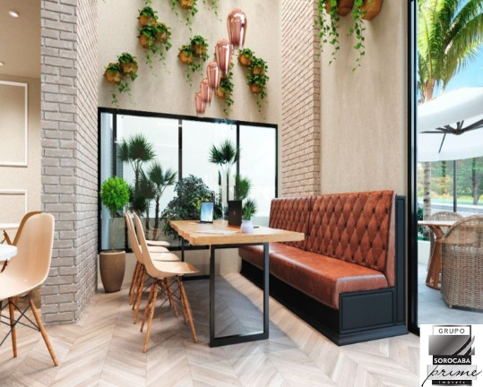 Imagem Apartamento com 2 Quartos à Venda, 69 m² em Jardim Leocádia - Sorocaba Imagem Apartamento com 2 Quartos à Venda, 69 m² em Jardim Leocádia - Sorocaba